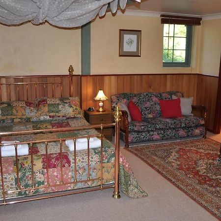 Norfolk Bay Convict Station Hotel Taranna Ruang foto