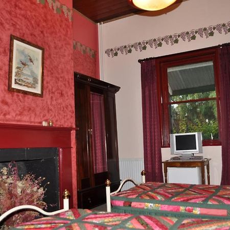 Norfolk Bay Convict Station Hotel Taranna Ruang foto