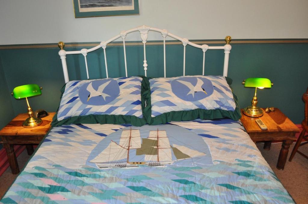 Norfolk Bay Convict Station Hotel Taranna Ruang foto