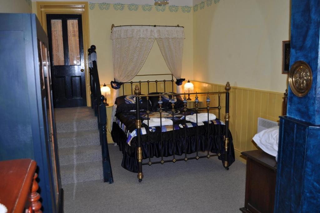 Norfolk Bay Convict Station Hotel Taranna Ruang foto