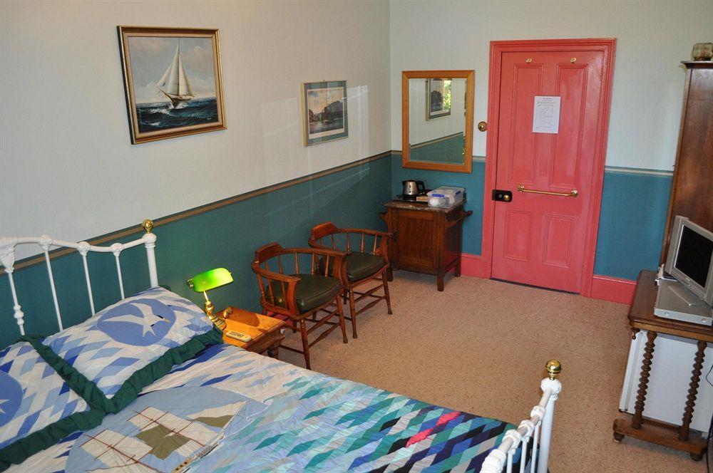 Norfolk Bay Convict Station Hotel Taranna Bagian luar foto