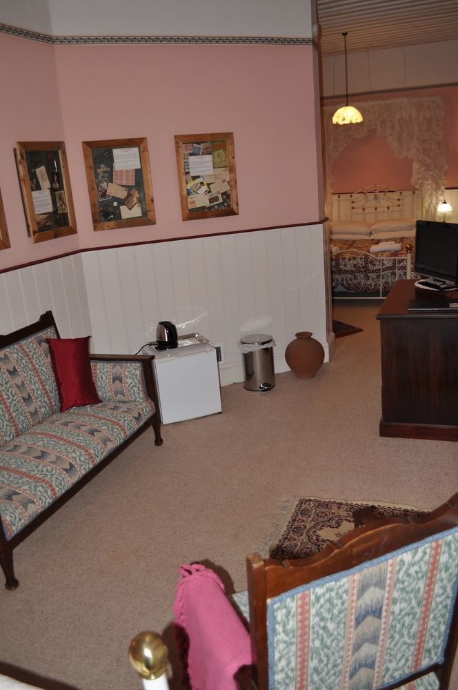 Norfolk Bay Convict Station Hotel Taranna Bagian luar foto