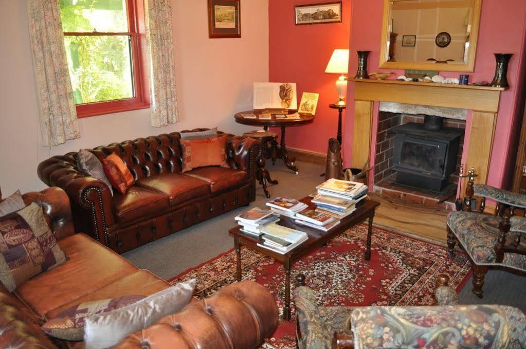 Norfolk Bay Convict Station Hotel Taranna Bagian luar foto