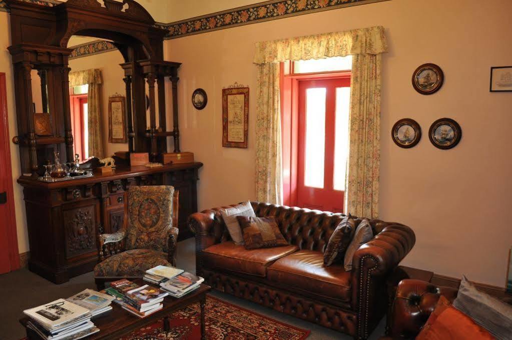 Norfolk Bay Convict Station Hotel Taranna Bagian luar foto